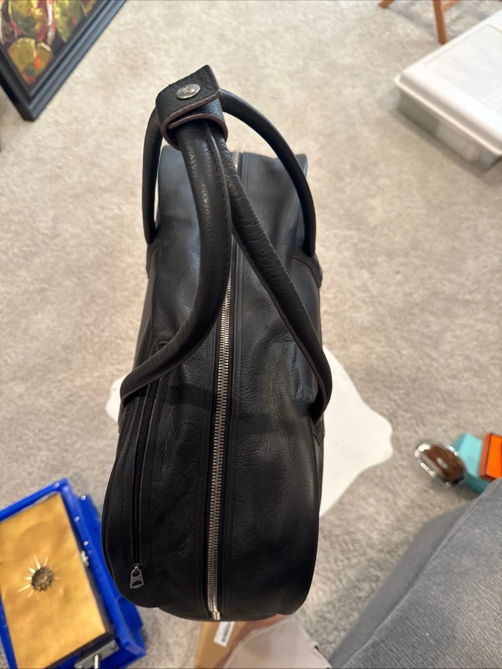 Nike all black